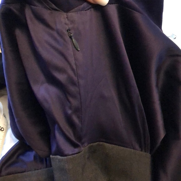 The limited colorblock dress. - Picture 6 of 6